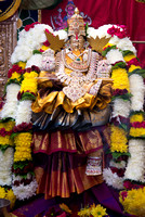 SriVaru-2013-10-09 Navarathri-Day 5