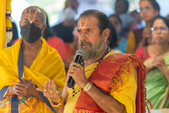 Raja Gopura Samprokshana-2022_rajagopuram-2013
