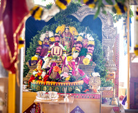 Rajagopura Samprokshana - Day-3-Aug-18