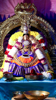 Devi Navarathri Celebrations
