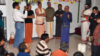Shivalayam-2012-11-20 Ayyappa Pooja