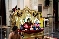 SriVaru-2013-04-10-Vasantha Navaratri-Sri Rama Navami - Day 1 - Ugadi