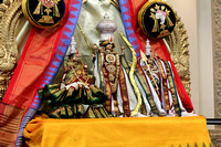 SriVaru-2013-04-16 Vasantha Navaratri-Sri Rama Navami - Day 7 - Sri Hanuman Chalisa