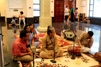 SriVaru-2013-04-17 Vasantha Navaratri-Sri Rama Navami - Day 8 - SundaraKaand Gaan