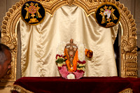 SriVaru-2013-04-14 Vasantha Navaratri-Sri Rama Navami - Day 5 - Sri Rama Kratu Homam - Sri Rama Nama Sankeertanam