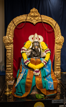 MahaSivarathiri