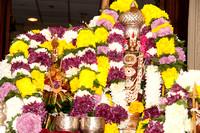SriVaru-2013-04-19 Vasantha Navaratri - Sri rama Navami - Day 10 - Sri Seetha Rama Kalyana Mahotsavam