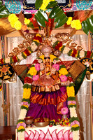 20140928 Devi Navarathri Celebrations Day 5