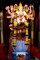 Shivalayam-2013-10-07 Navarathri-Day 3