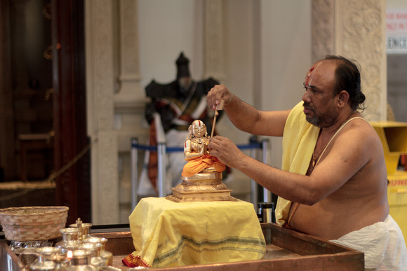 Sri Ramanuja Jayanthi