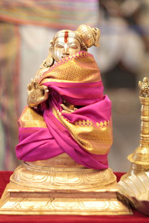 Sri Ramanuja Jayanthi