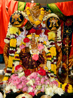Srivaru-2013-10-06 Navarathri-Day 2