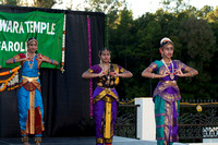 Srivaru-2013-09-00 classical dance festival