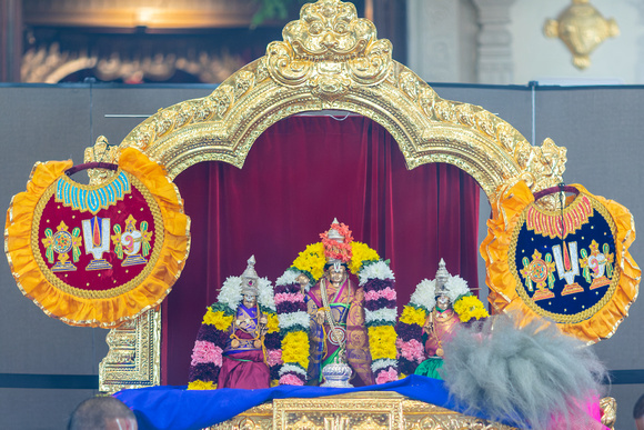 Raja Gopura Samprokshana-2022_rajagopuram-1