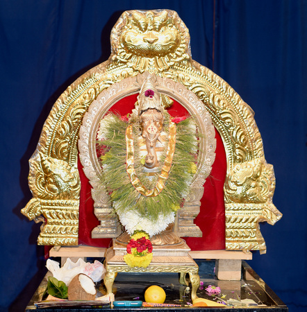Sri Ganesha Chathurthi