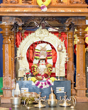 Sri Ganesha Chathurthi