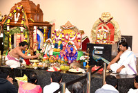 Sri Maha Siva Ratri Day 3