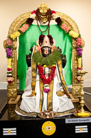 Srivari Navama Brahmotsavam - Day 4
