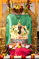 Sri Ganesha Chathurthi - Day 2
