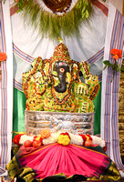 Sri Ganesha Chathurthi - Day 3