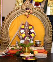 Sri Ganesha Chathurthi - Day 4