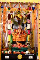 Sri Ganesha Chathurthi - Day 5