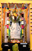 Sri Ganesha Chathurthi - Day 6