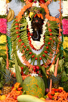 Sri Ganesha Chathurthi - Day 7