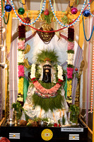 Sri Ganesha Chathurthi - Day 8
