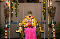 Rajagopura Samprokshana-Day-4-Aug-19