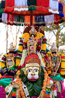 Sri Ramanavami-Day 2- April 6 2019