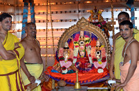 Sri Ramanavami-Day 8-April 12 2019