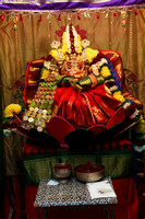 Grand Devi Navarathri - Day 1