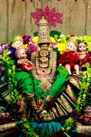 Grand Devi Navarathri - Day 2