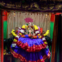Grand Devi Navarathri - Day 3