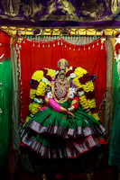 Grand Devi Navarathri - Day 5