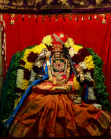Grand Devi Navarathri - Day 7