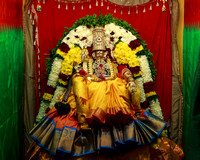 Grand Devi Navarathri - Day 8
