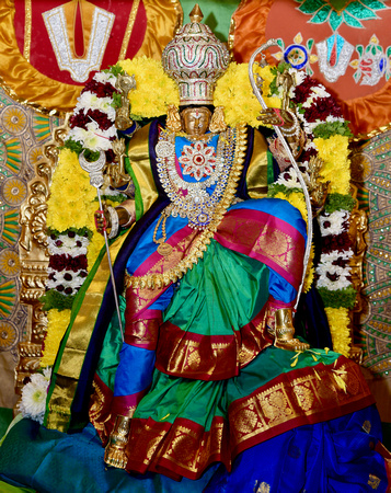 Navarathiri
