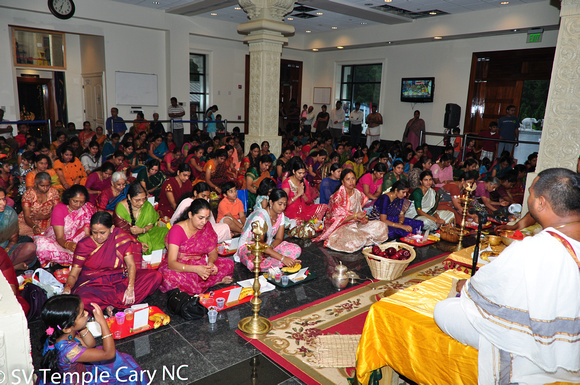 Sri Ahobila Jeeyar Swami Visit - 2012-DSC_0526
