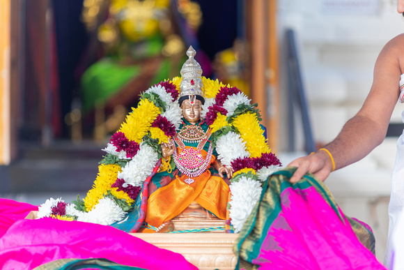 Raja Gopura Samprokshana-2022_rajagopuram-22