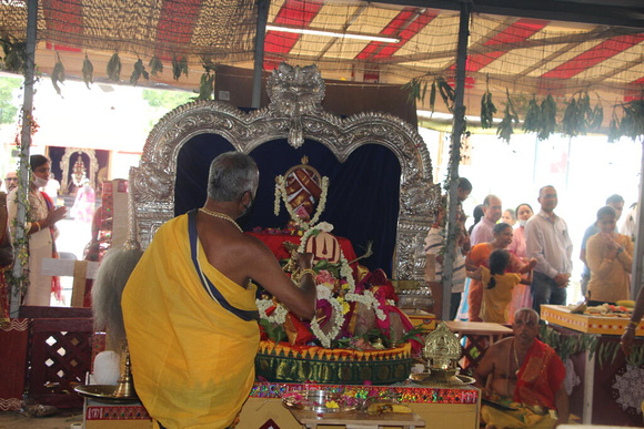 Raja Gopura Samprokshana-2022_8166