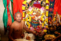 SriVaru-2013-10-10 Navarathri-Day 6