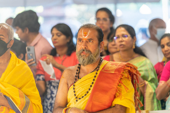 Raja Gopura Samprokshana-2022_rajagopuram-2012