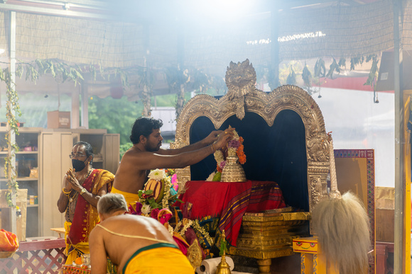 Raja Gopura Samprokshana-2022_rajagopuram-21032