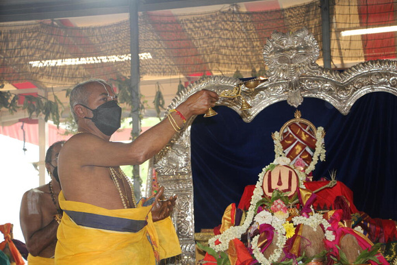 Raja Gopura Samprokshana-2022_8178
