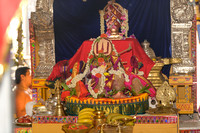 Rajagopura Samprokshana - Day-5-Aug-20