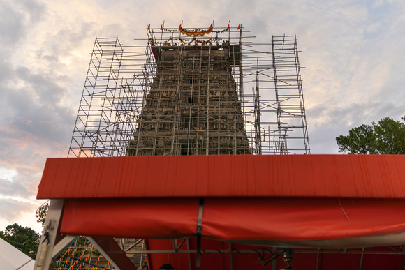 Raja Gopura Samprokshana-2022_rajagopuram-21001