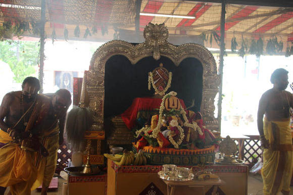 Raja Gopura Samprokshana-2022_8148